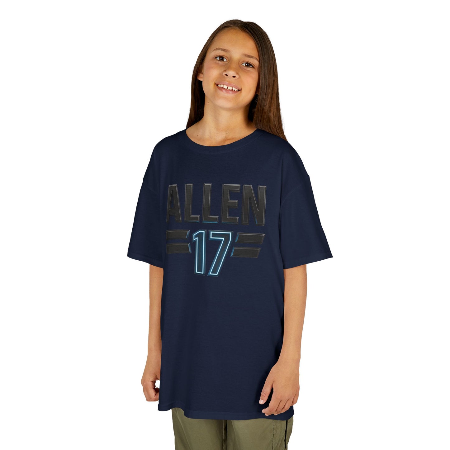 Buffalo Bills Josh Allen Kids Unisex