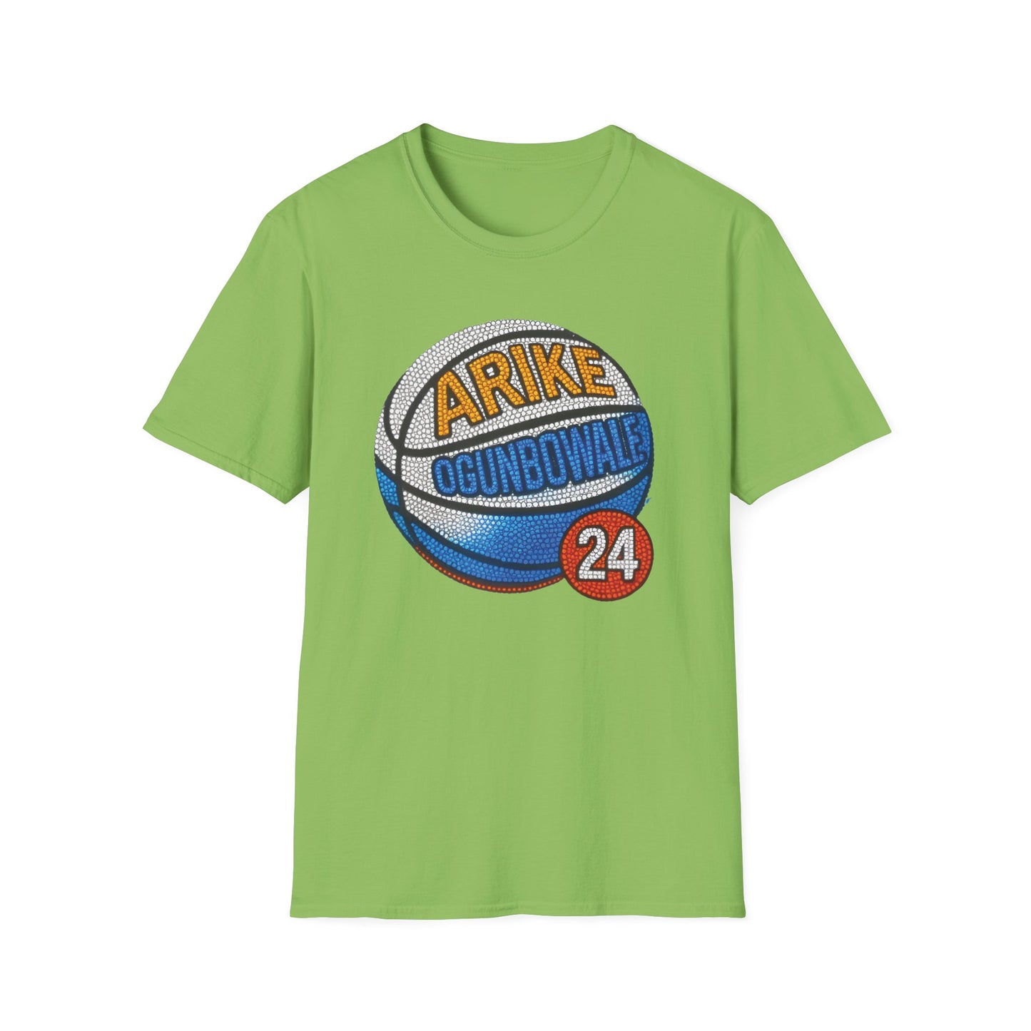 Dallas Wings Arike Ogunbowale Unisex