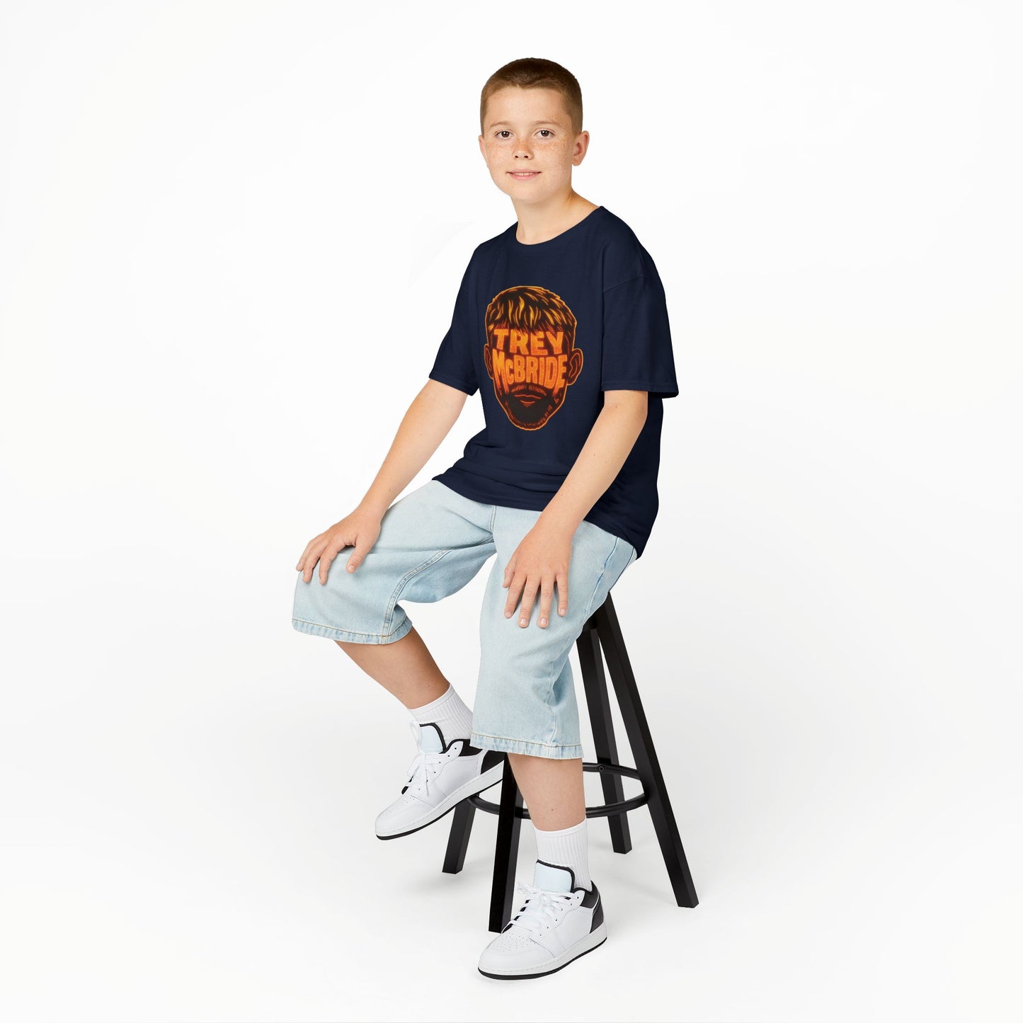 Arizona Cardinals Trey McBride Kids Unisex