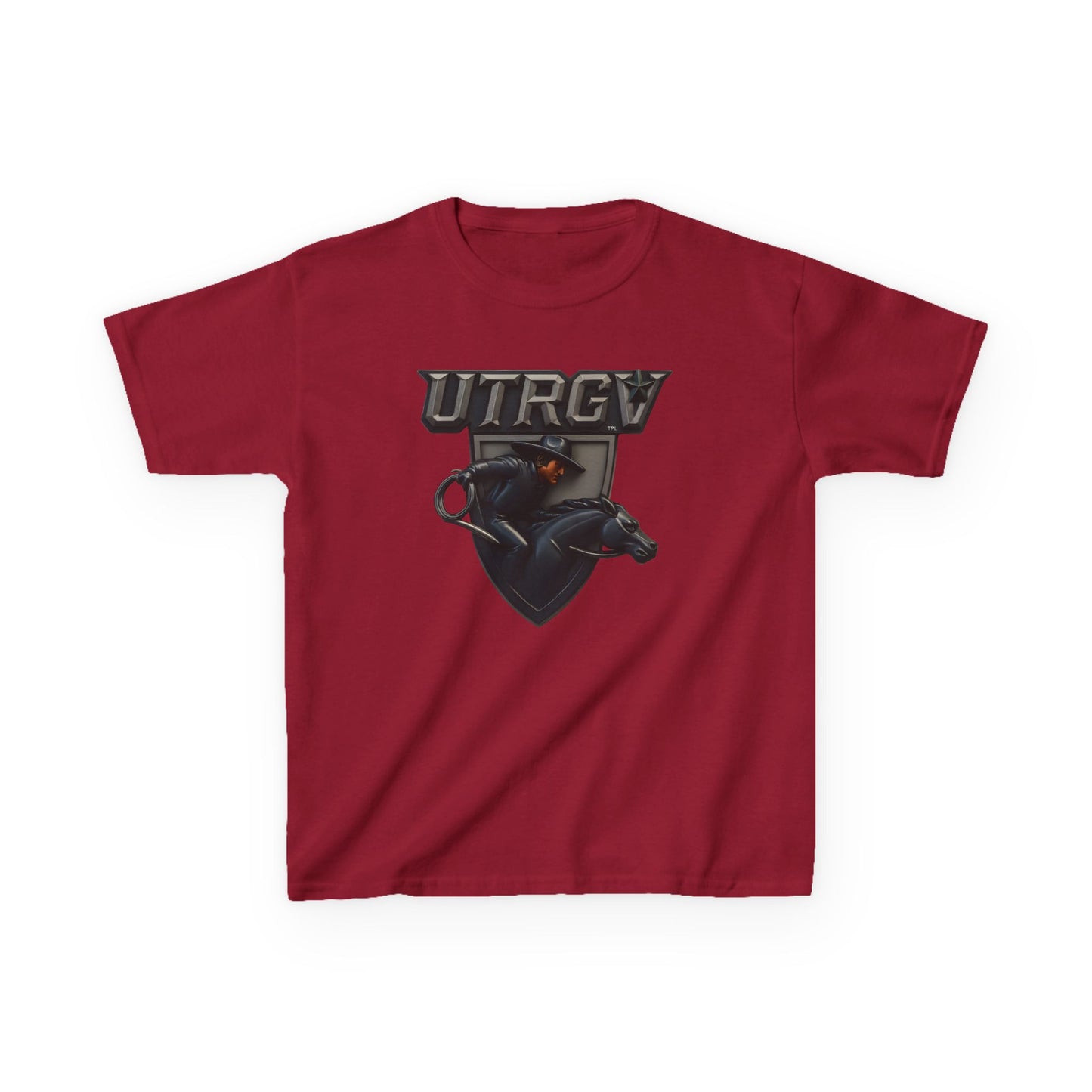 UTRGV Football Kids Unisex