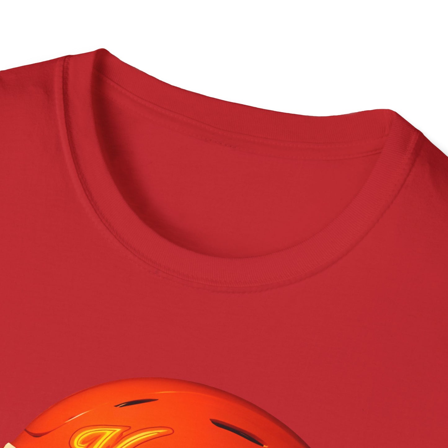 #11 UTRGV Football Helmet Unisex