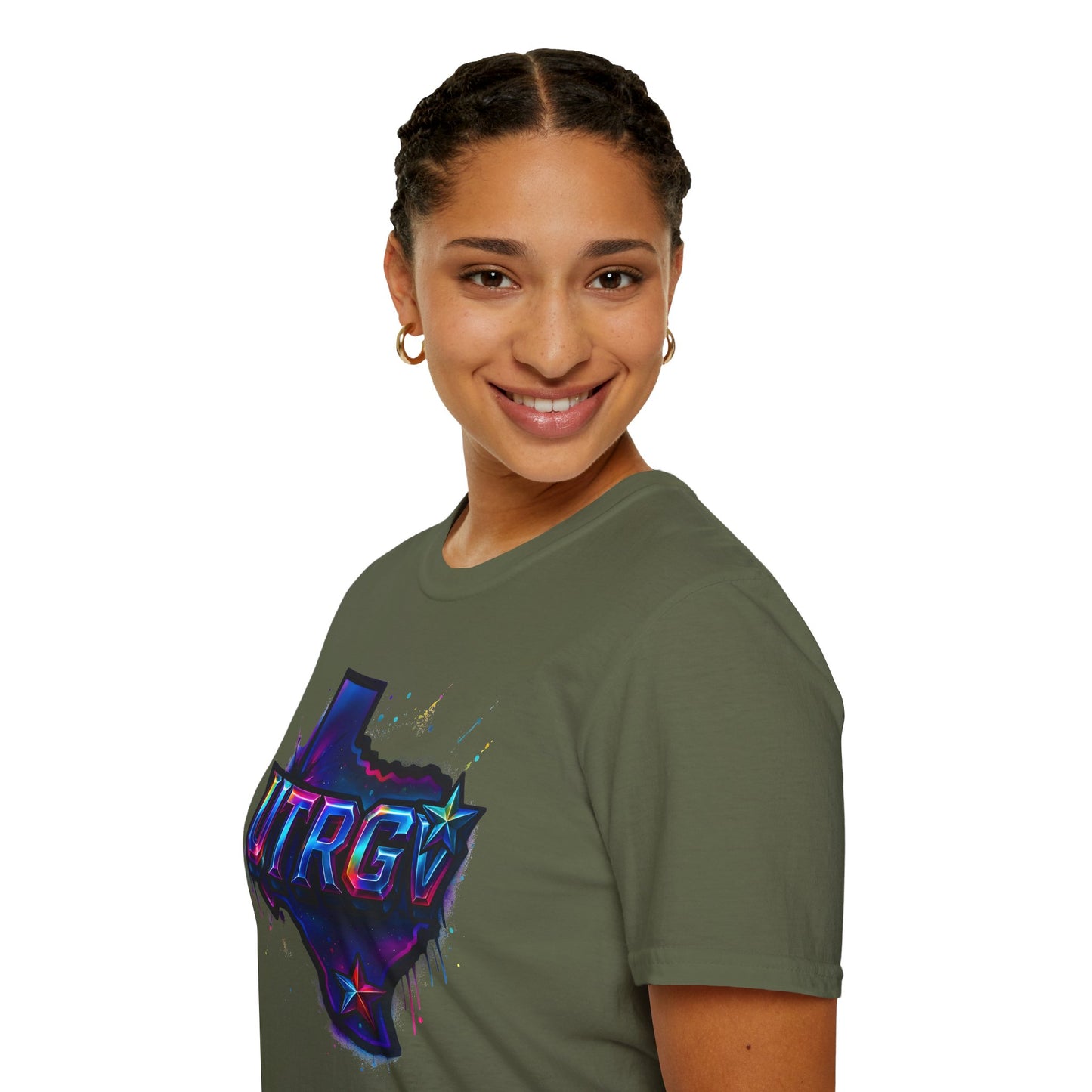 UTRGV Football Unisex