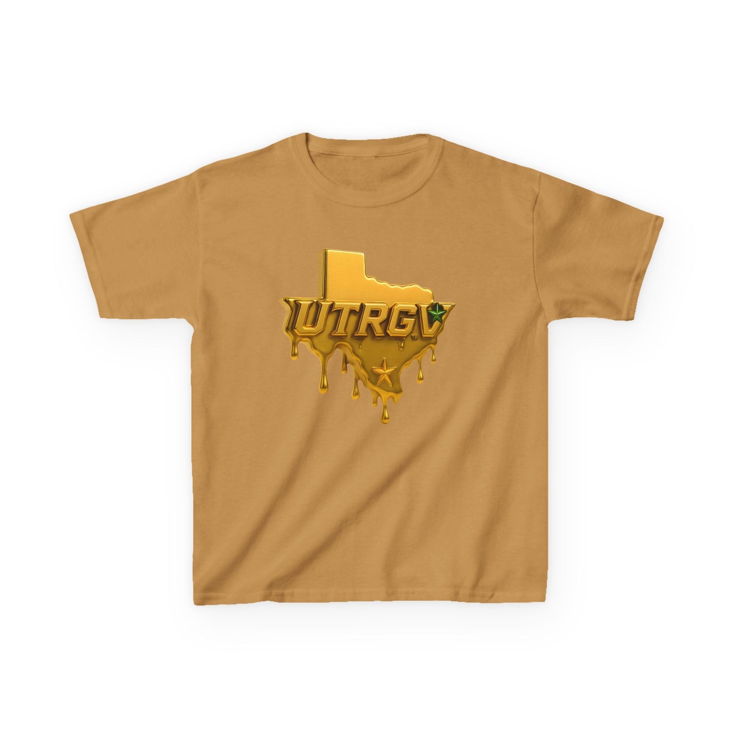 UTRGV Football Kids Unisex