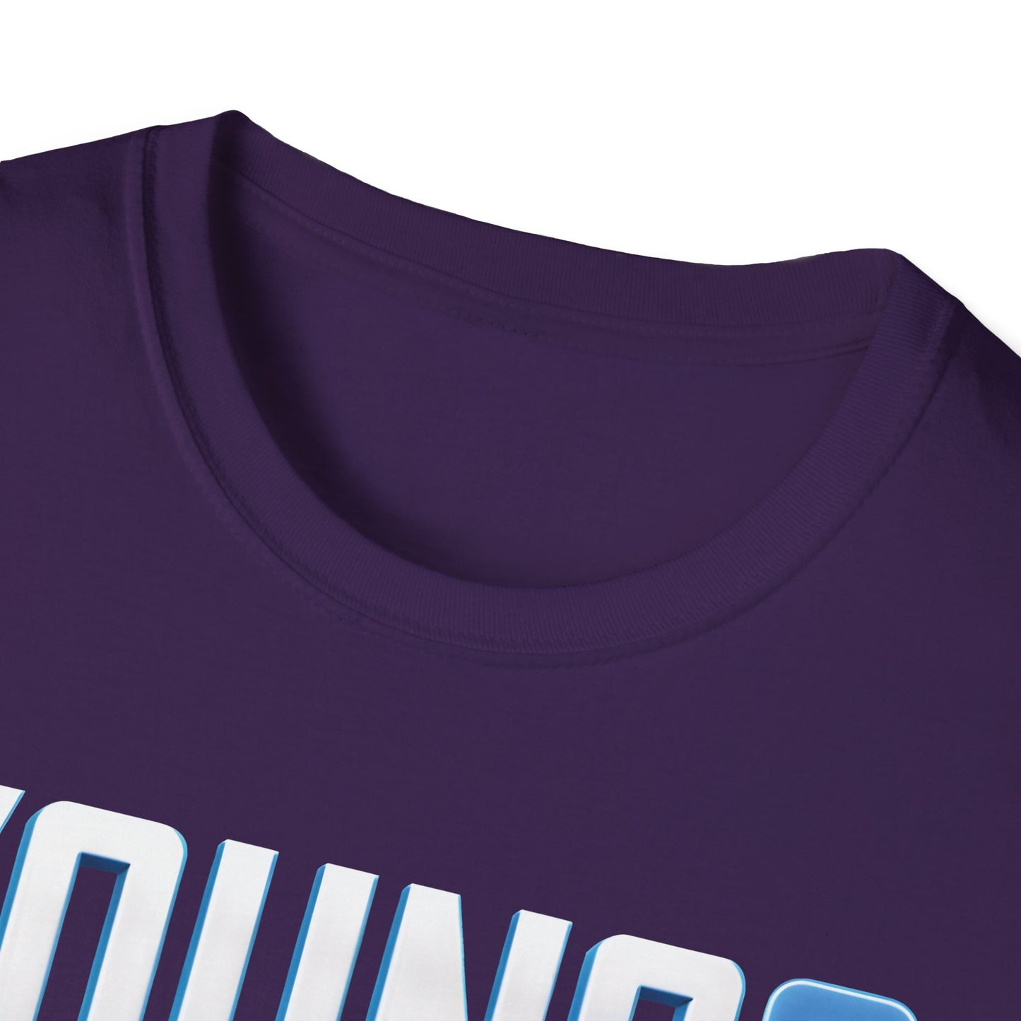 Carolina Panthers Bryce Young Unisex