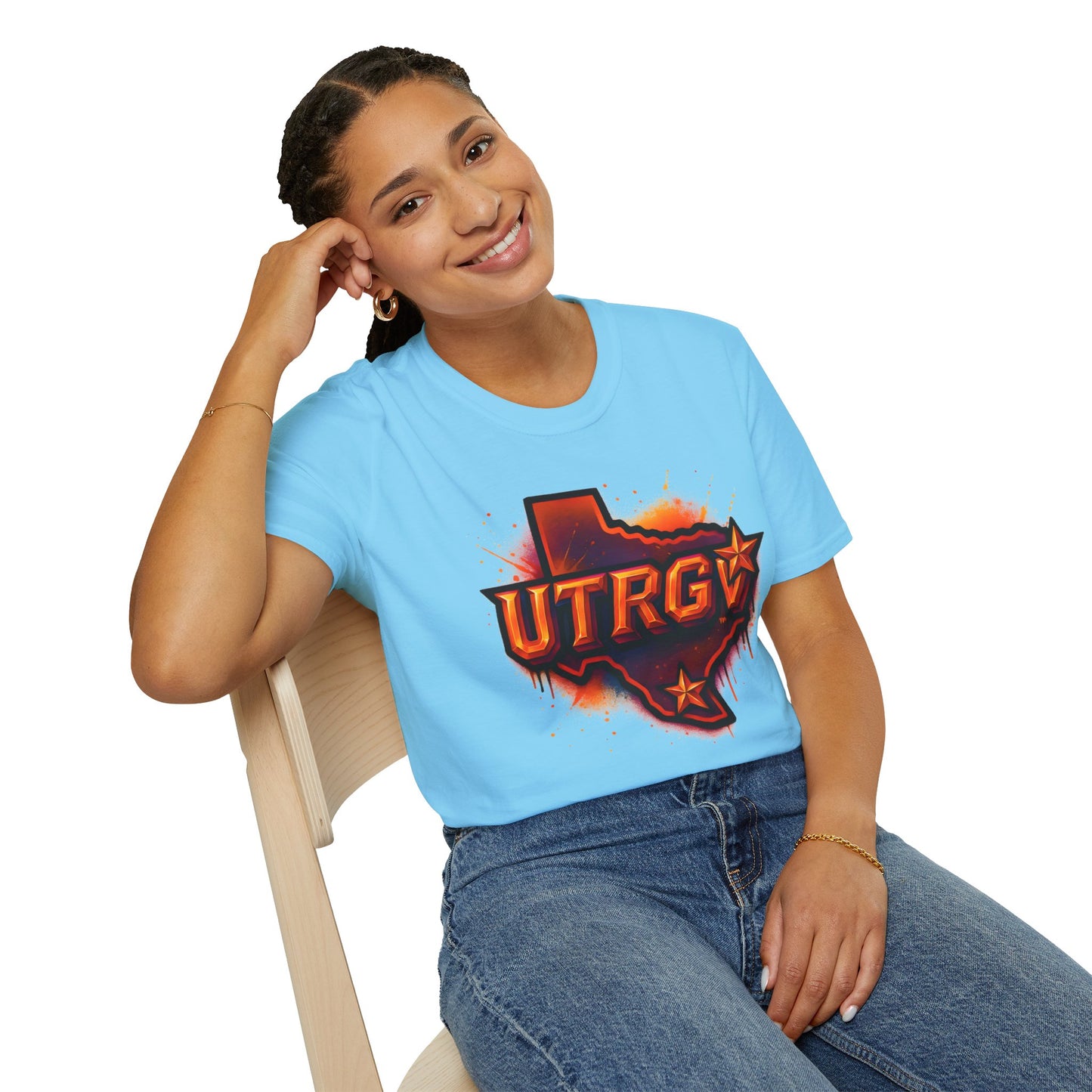 UTRGV Football Unisex