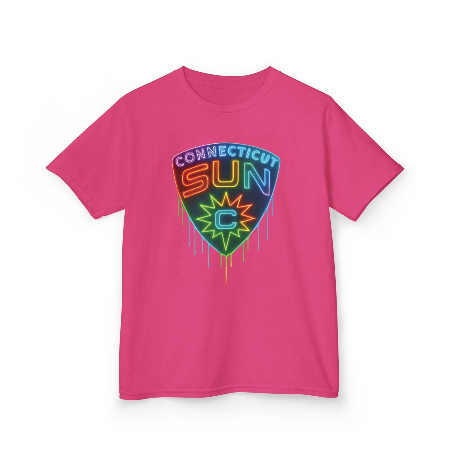 Connecticut Sun Kids Unisex