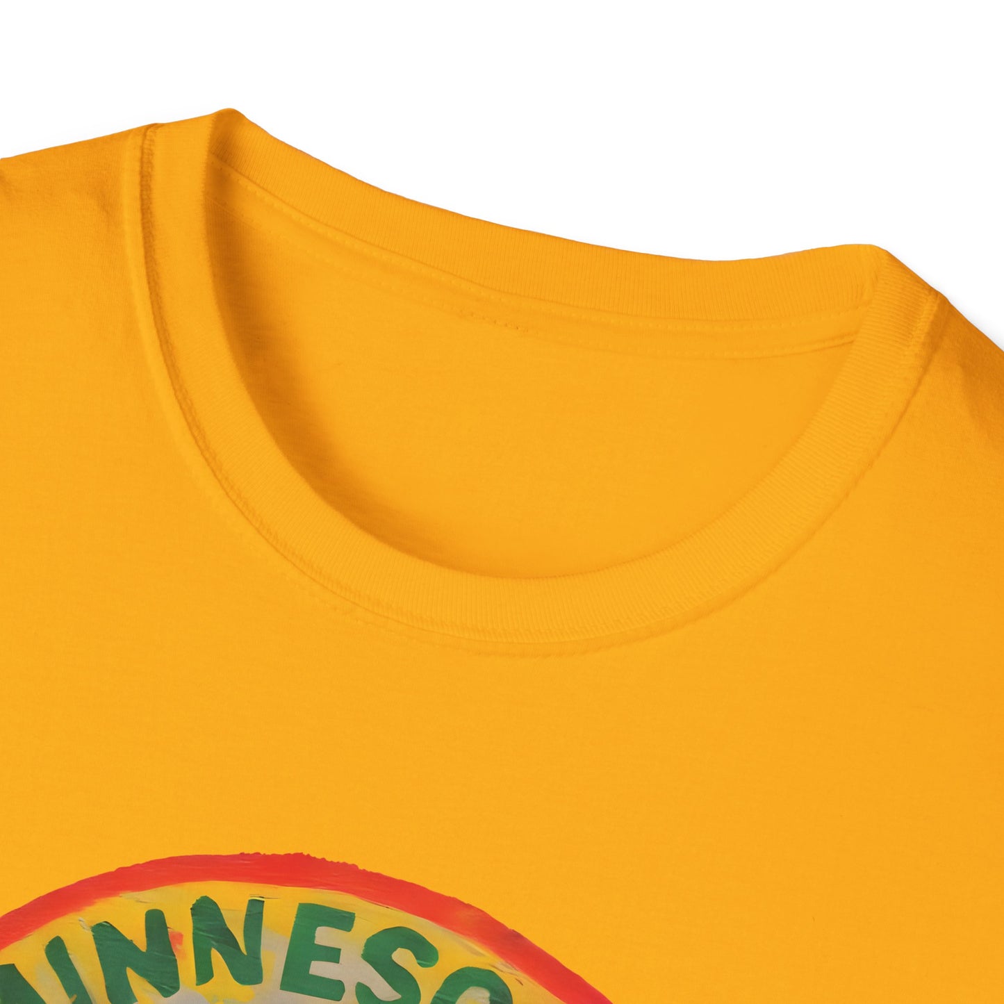 Minnesota Lynx Napheesa Collier Front/Back Design Unisex