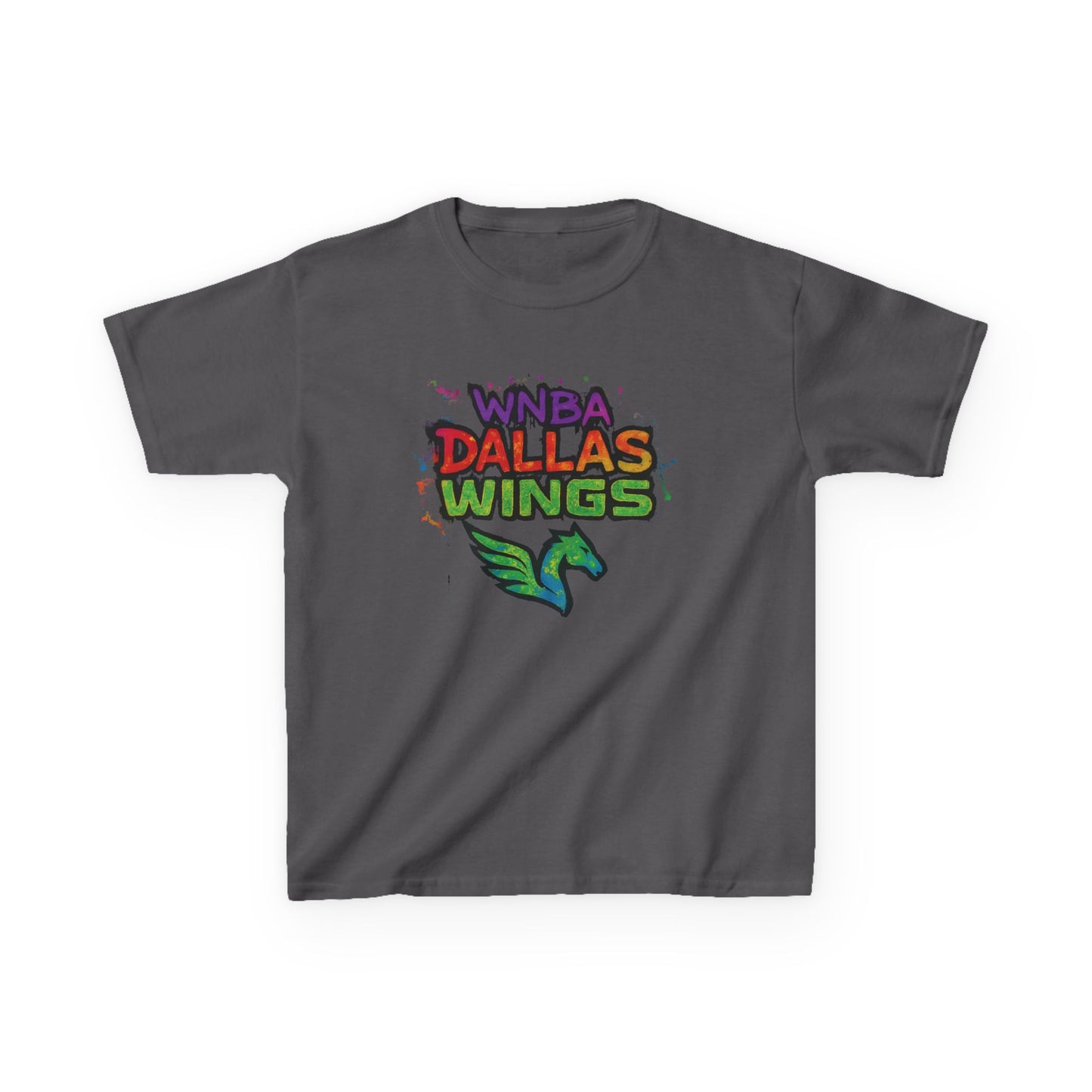 Dallas Wings Kids Unisex