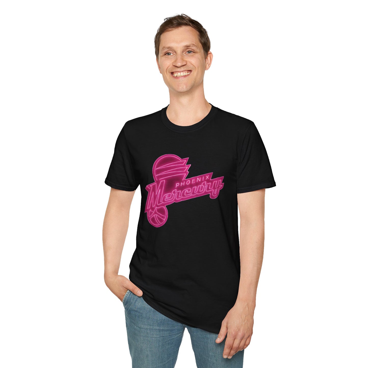 Phoenix Mercury LED Unisex