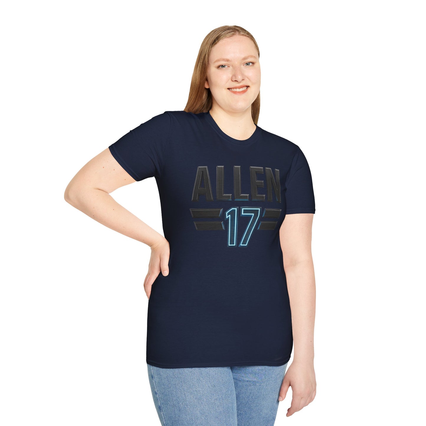 Buffalo Bills Josh Allen Unisex