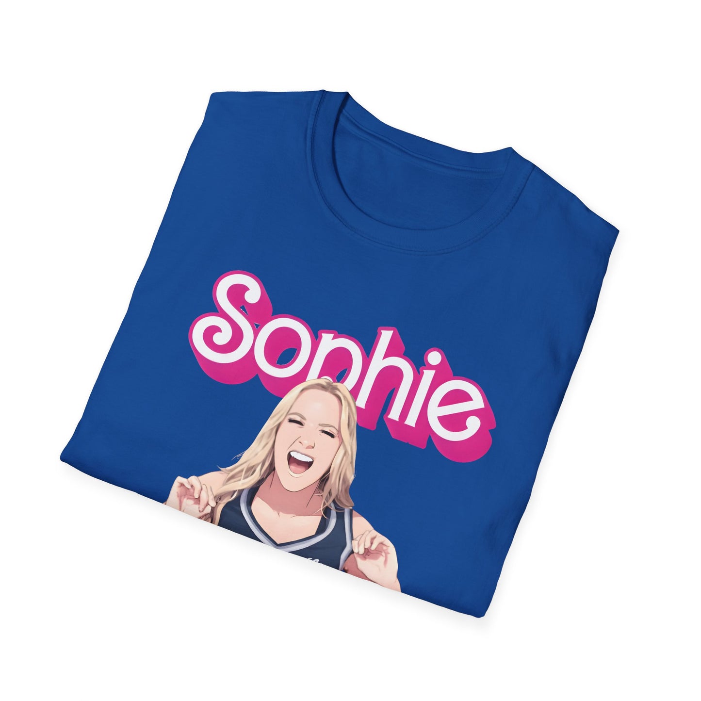 Indiana Fever Sophie Cunningham Unisex