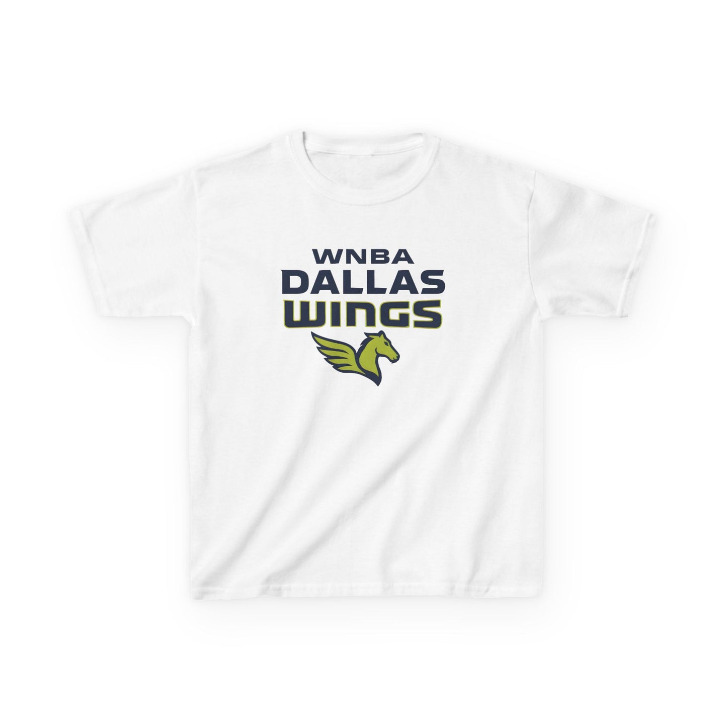 Dallas Wings Unisex Kids