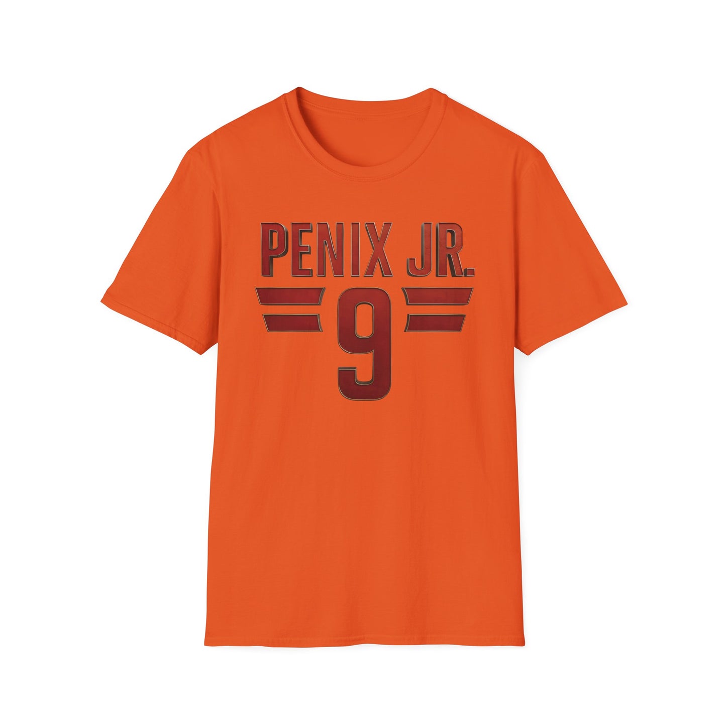 Atlanta Falcons Michael Penix Jr. Unisex