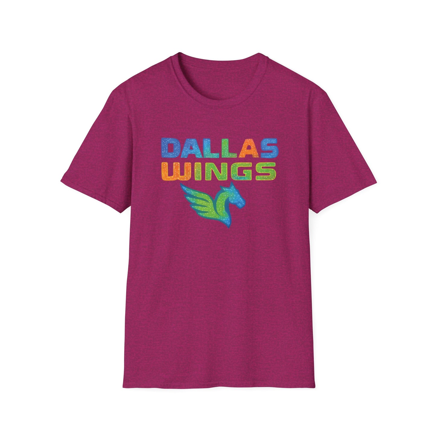 Dallas Wings Unisex