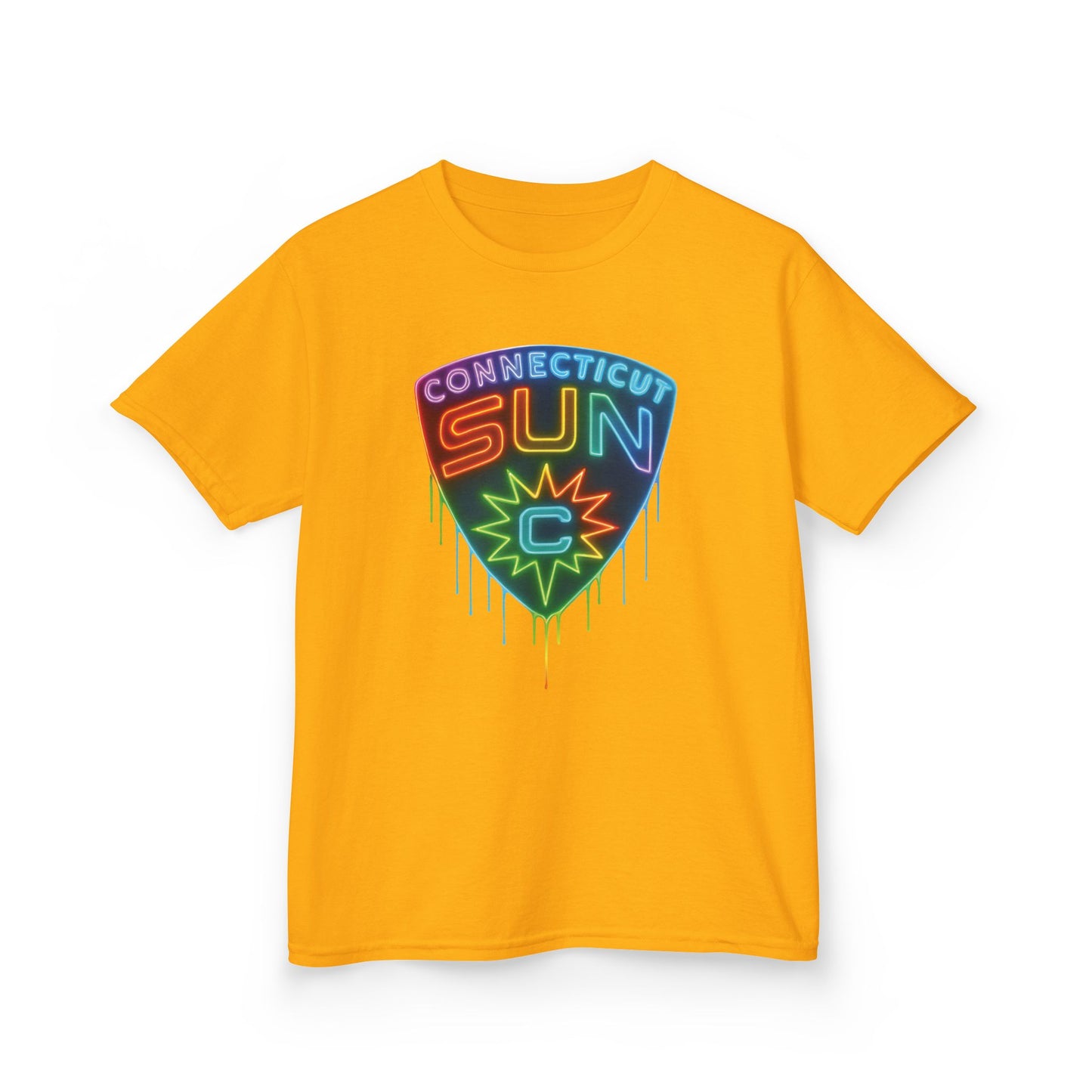 Connecticut Sun Kids Unisex