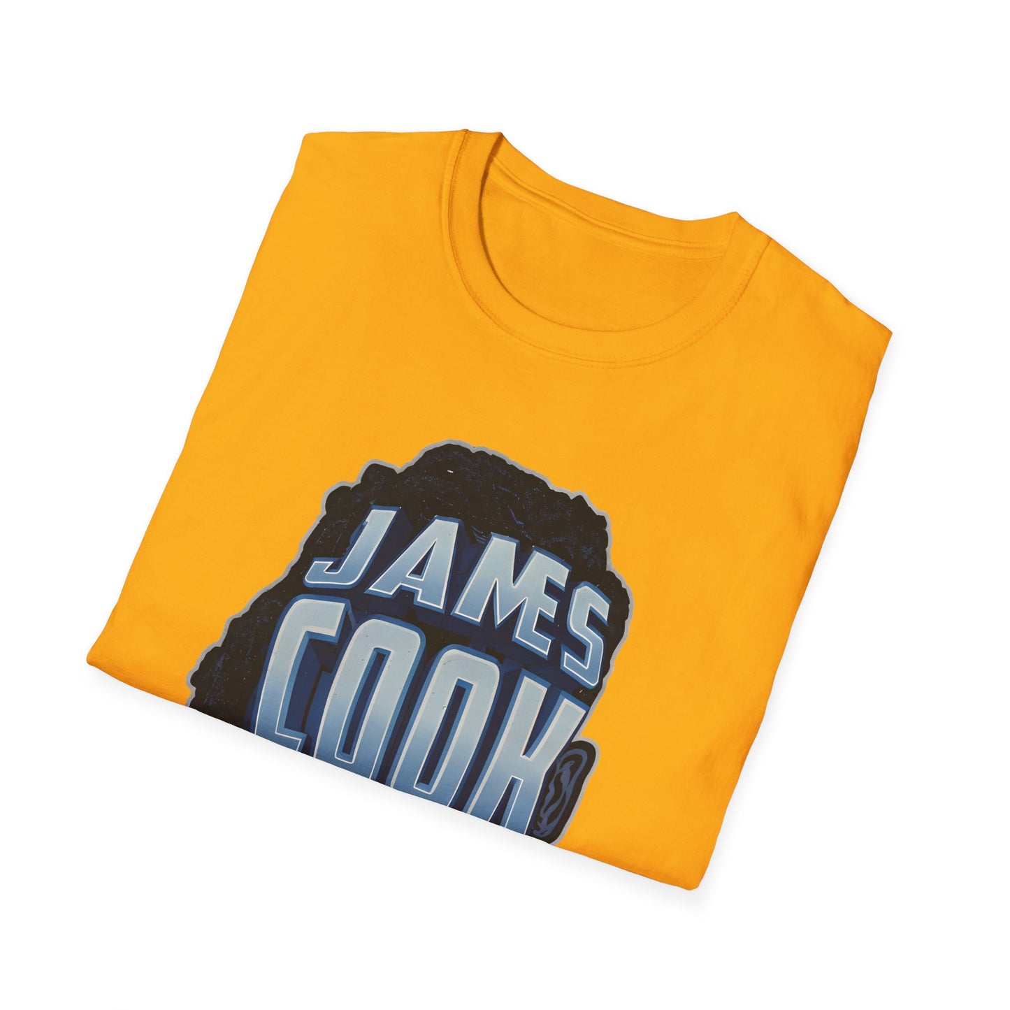 Buffalo Bills James Cook Unisex