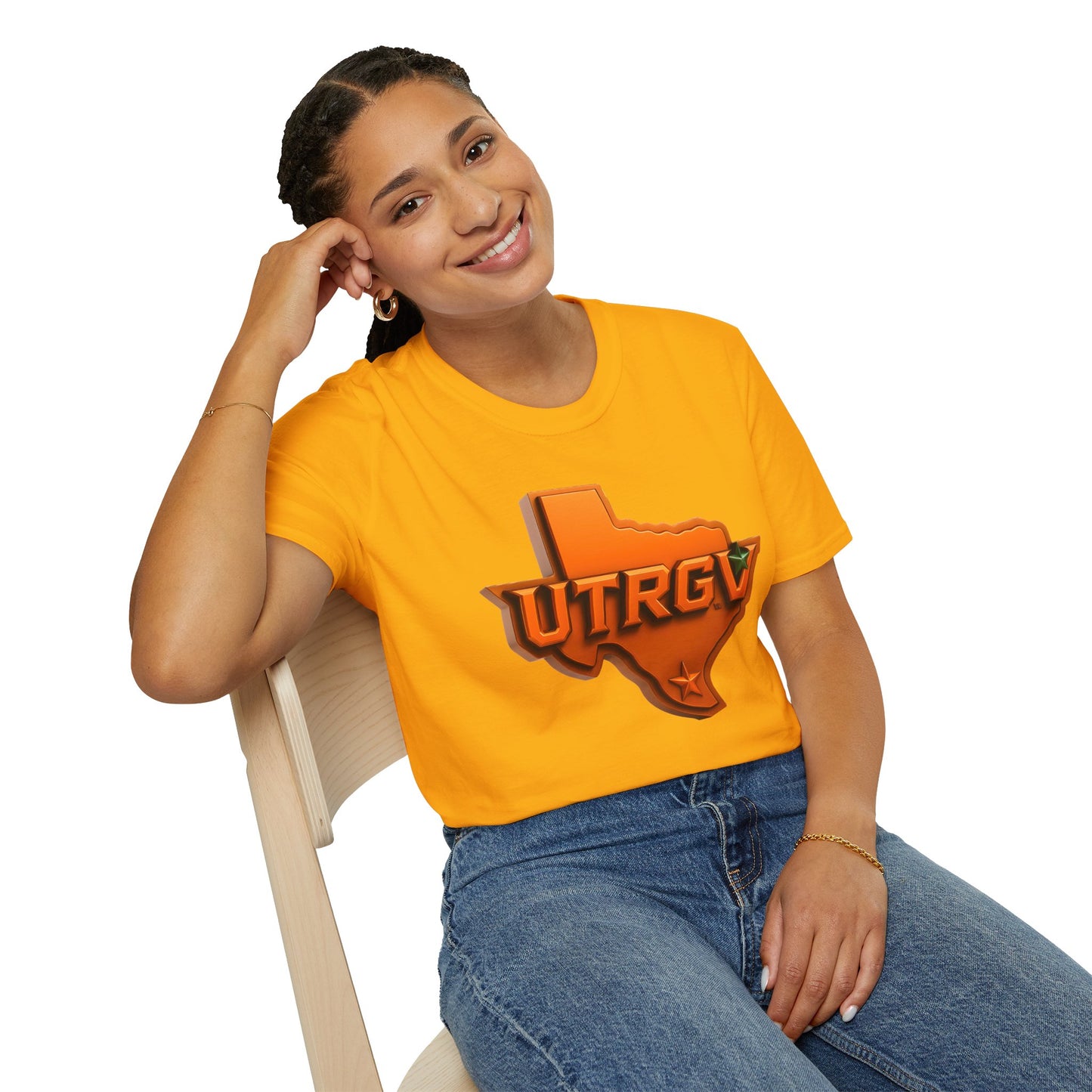 UTRGV Football Unisex