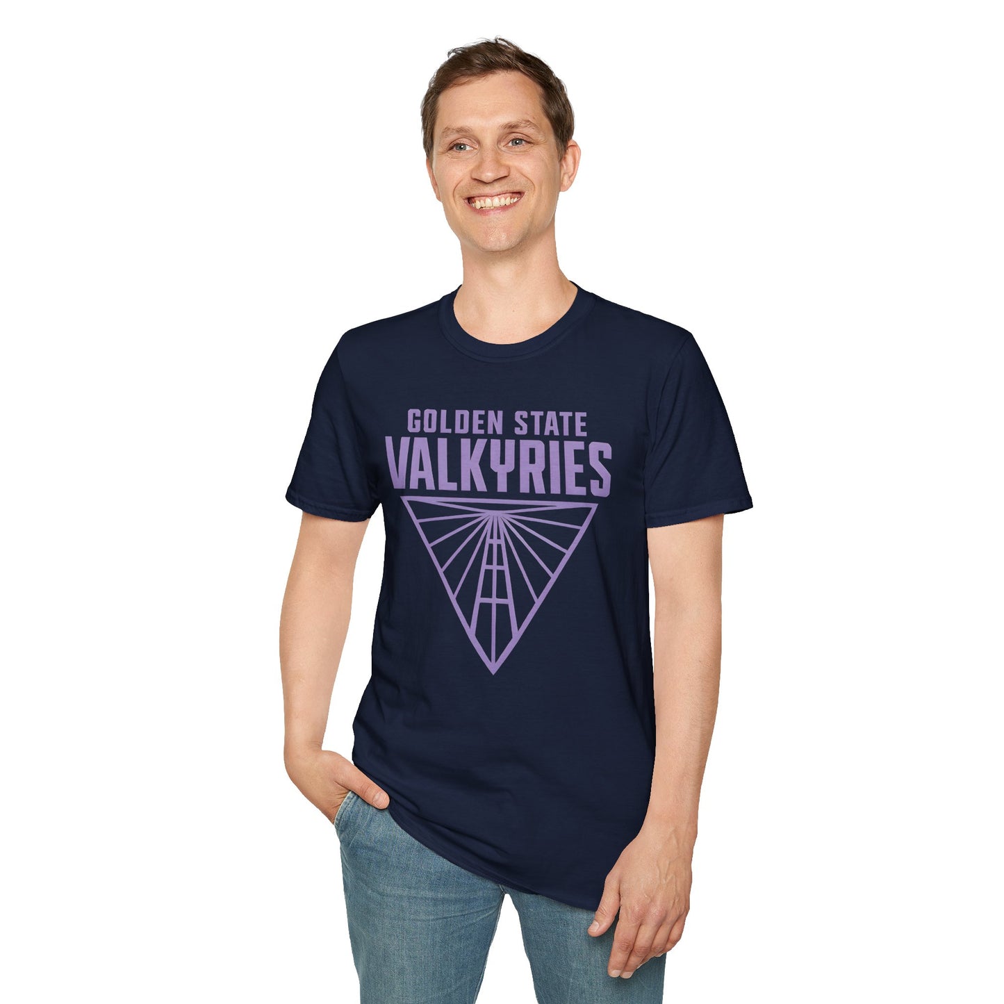 Golden State Valkyries Unisex