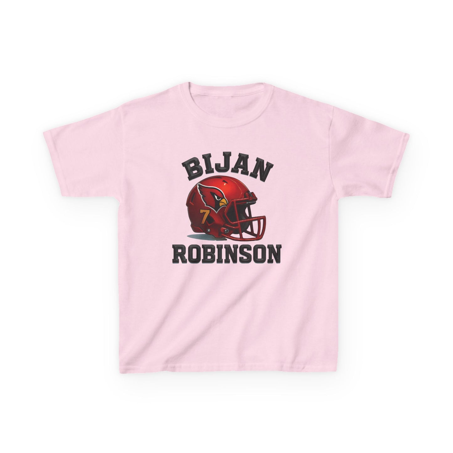 Atlanta Falcons Bijan Robinson Kids Unisex