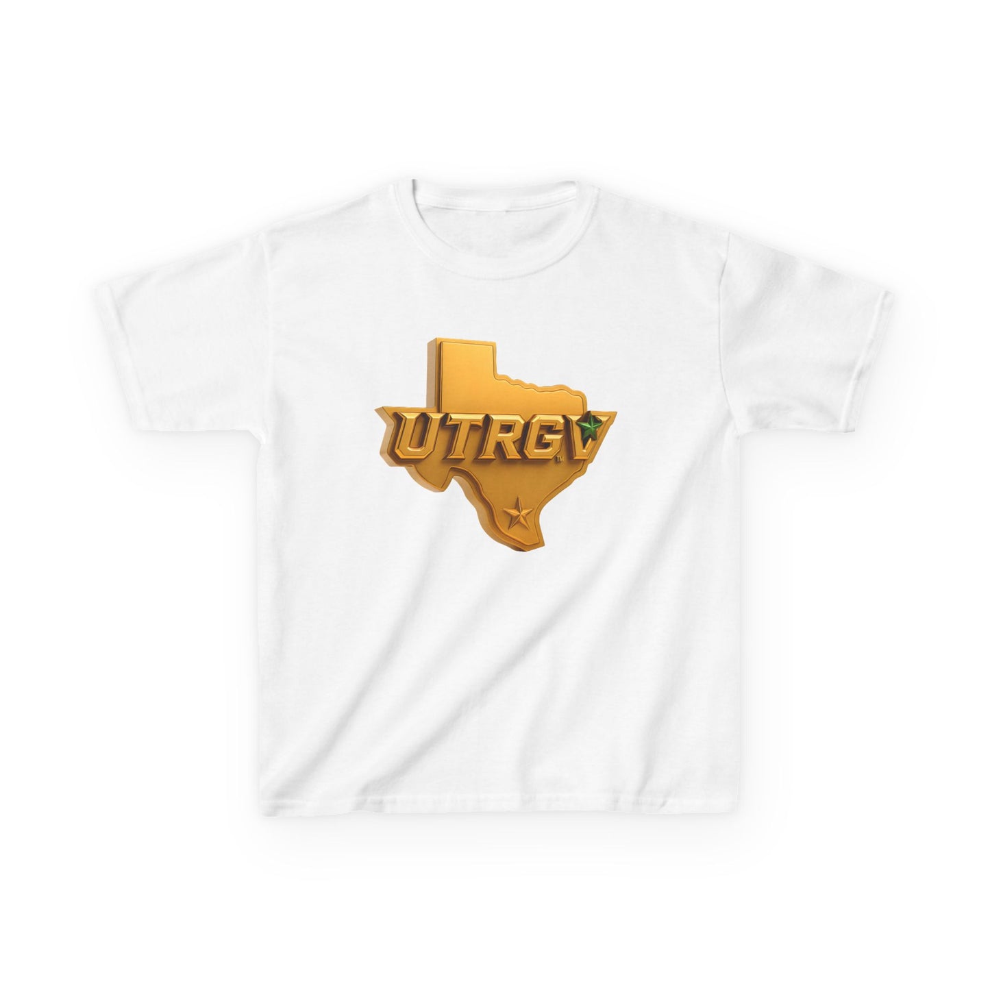 UTRGV Football Kids Unisex