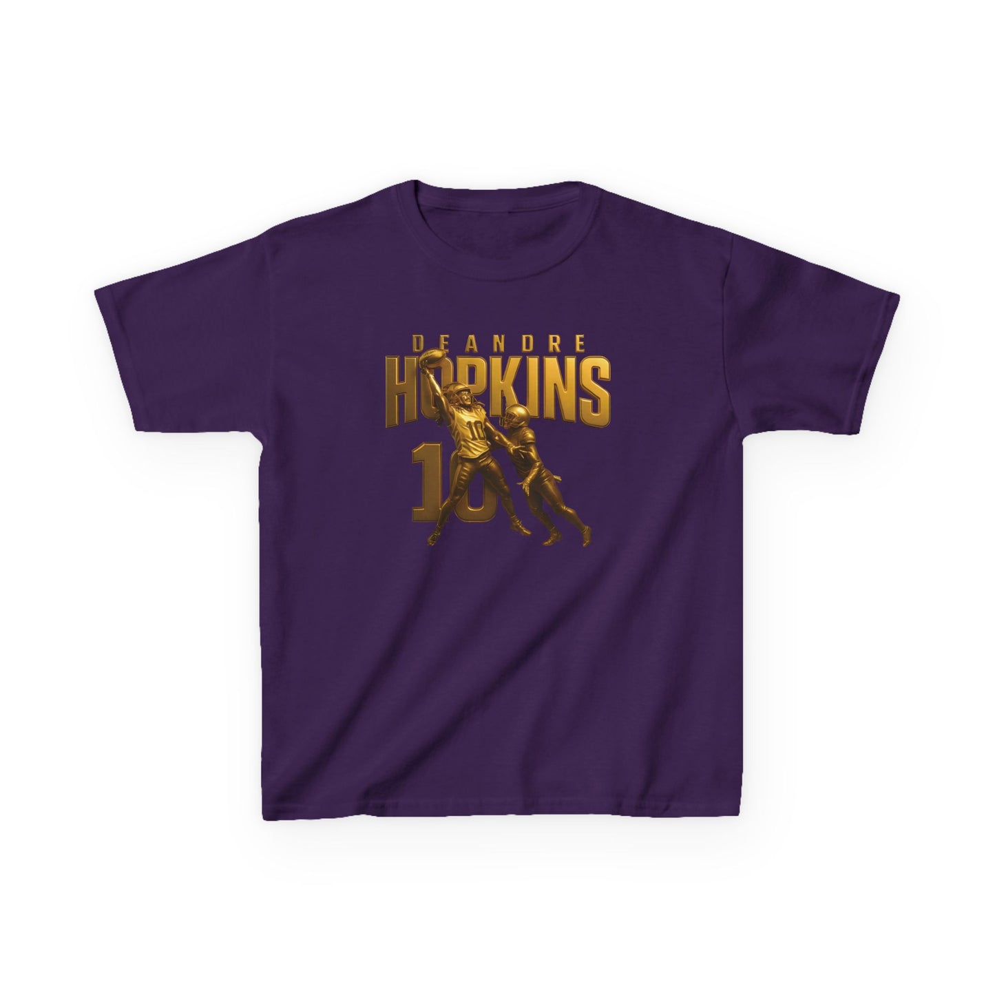 Baltimore Ravens DeAndre Hopkins Kids Unisex