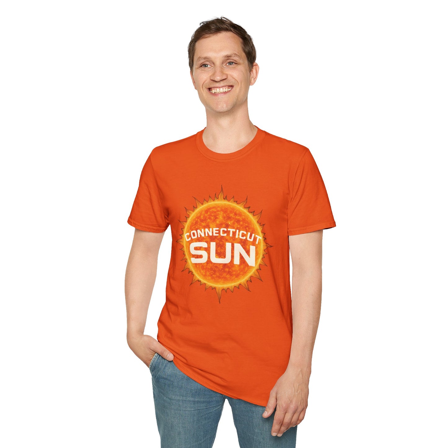 Connecticut Sun Unisex