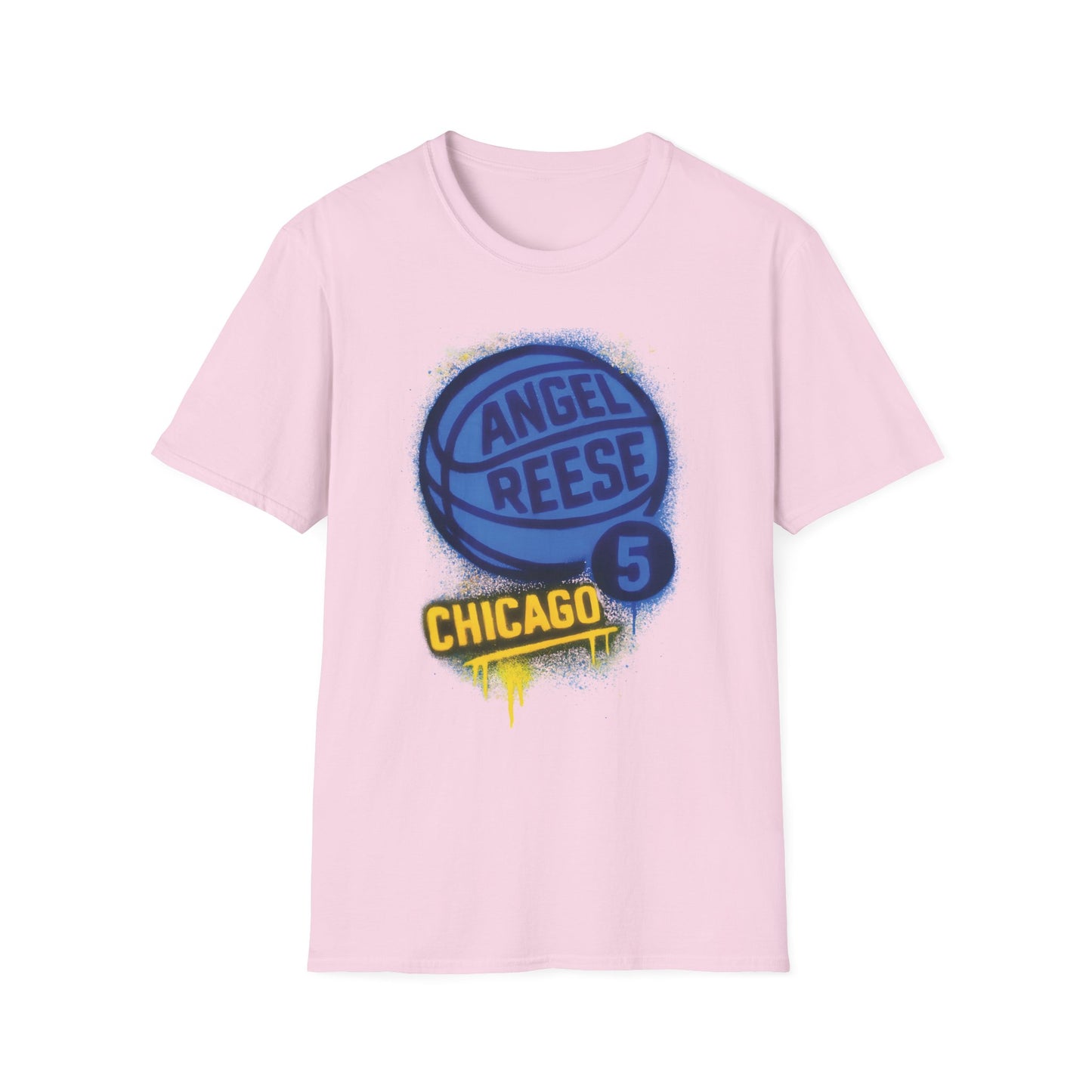 Chicago Sky Angel Reese Unisex