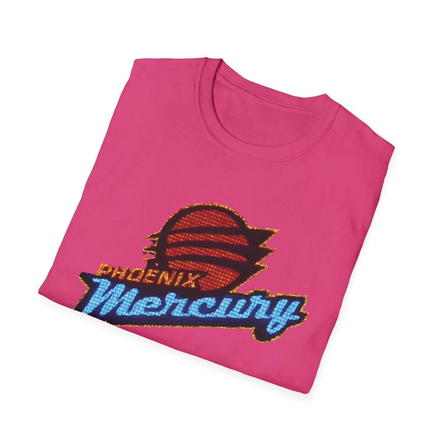 Phoenix Mercury Unisex