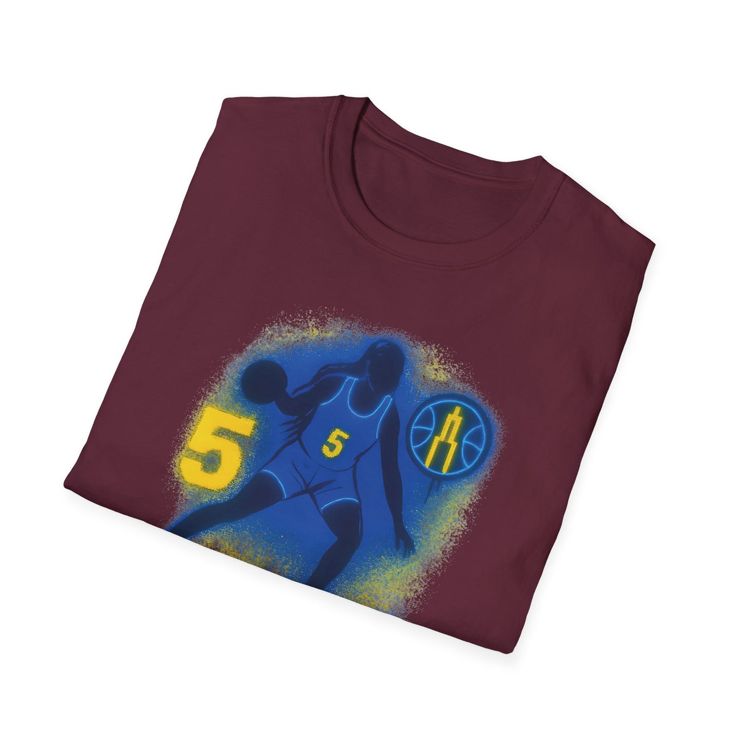 Chicago Sky Angel Reese Unisex