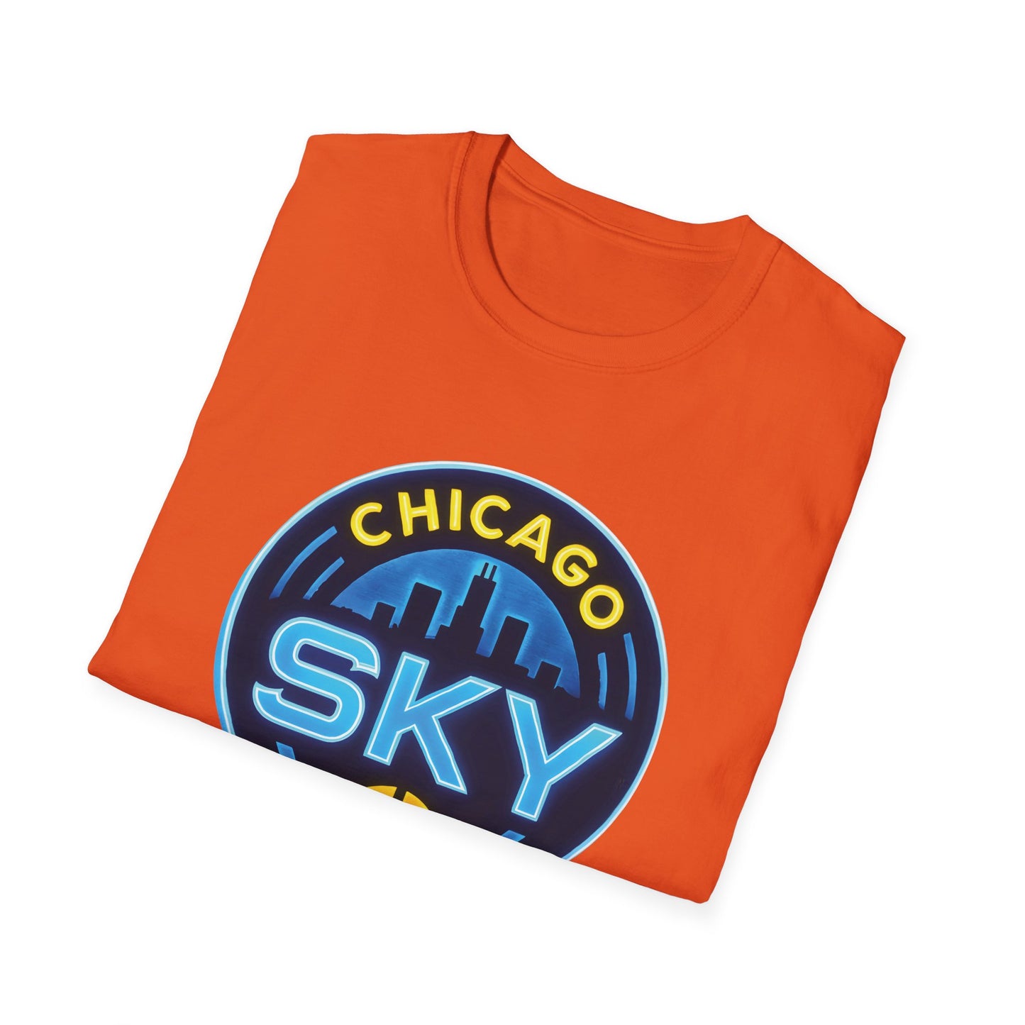 Chicago Sky LED Unisex