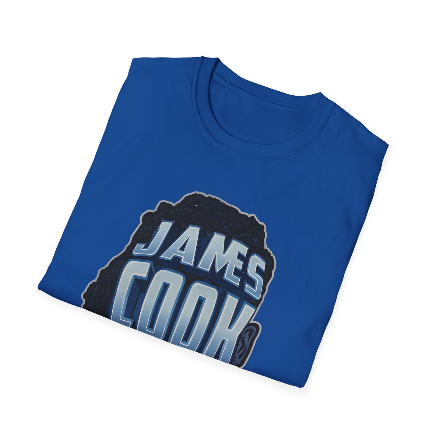 Buffalo Bills James Cook Unisex