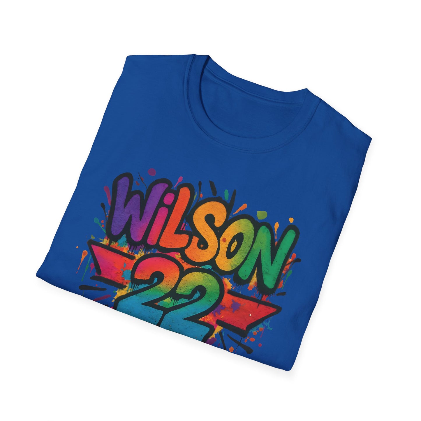 Las Vegas Aces A'ja Wilson Unisex