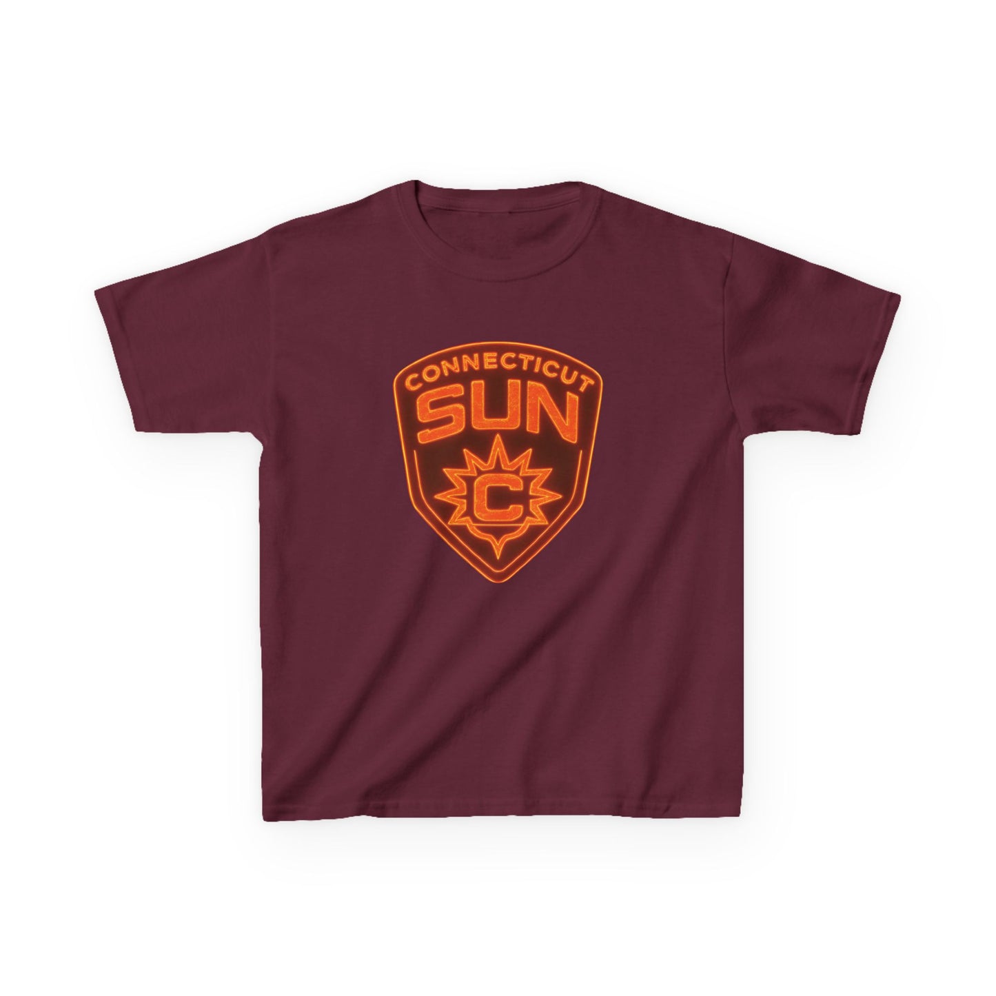 Connecticut Sun Kids Unisex