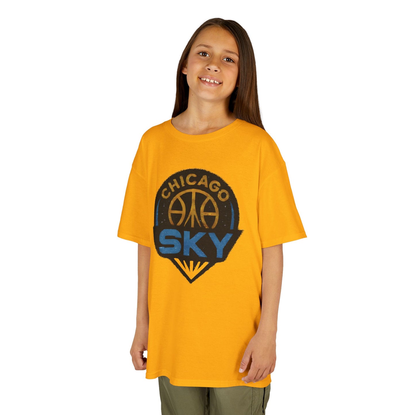 Chicago Sky Kids Unisex
