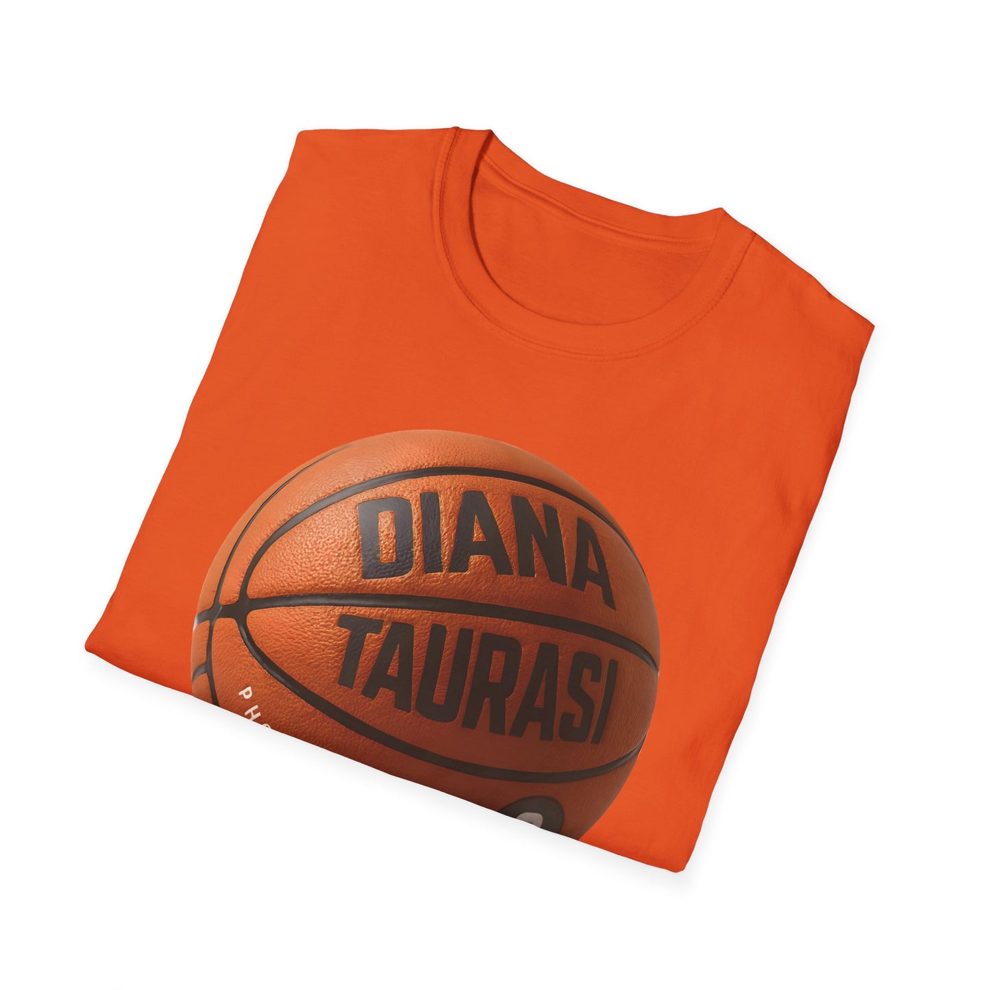 Phoenix Mercury Diana Taurasi Unisex
