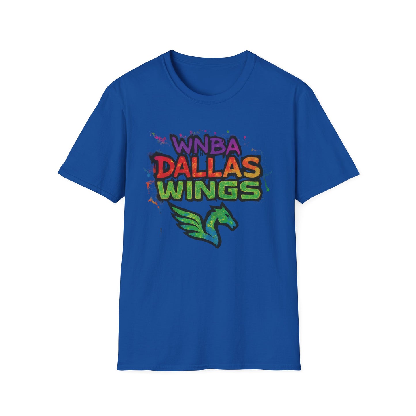 Dallas Wings Unisex