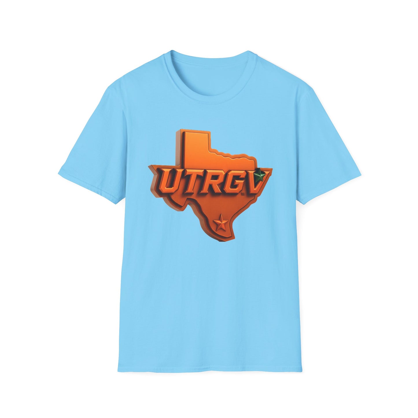 UTRGV Football Unisex