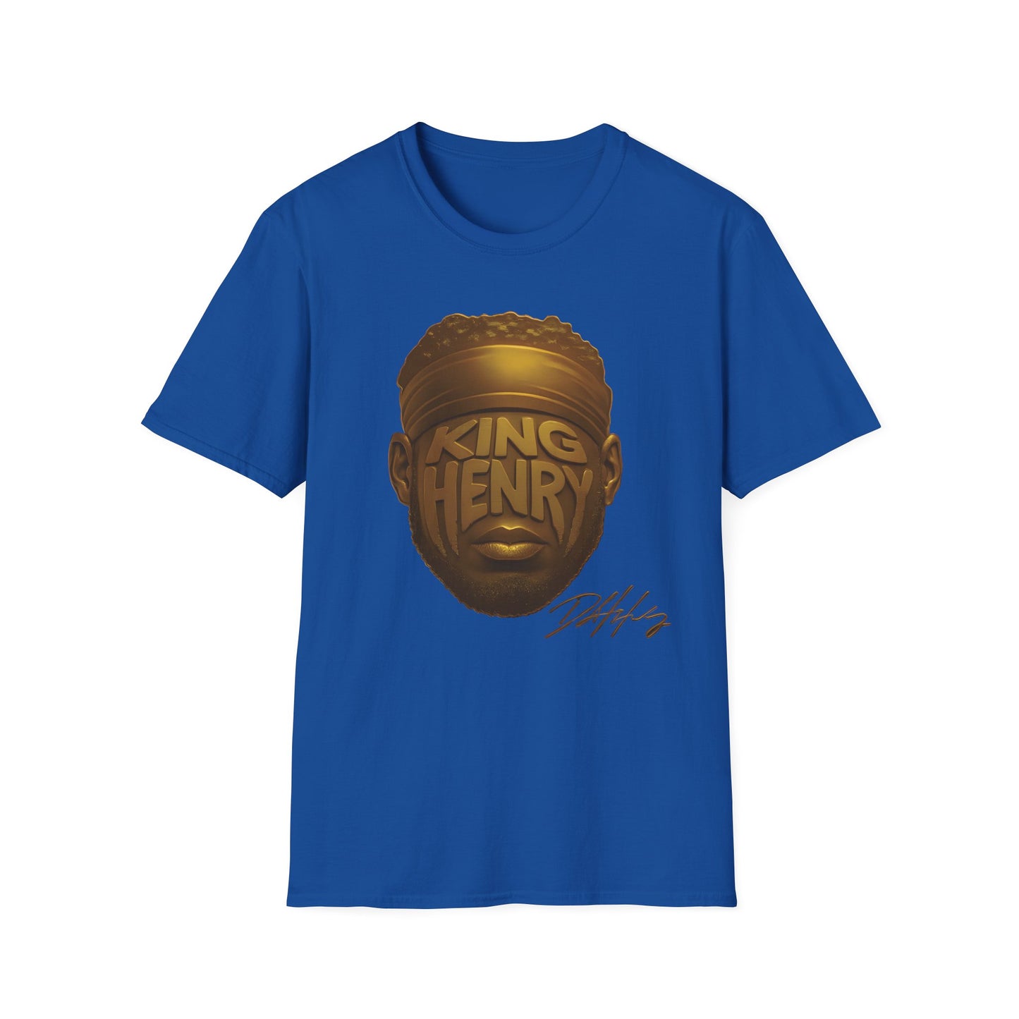 Baltimore Ravens Derrick Henry Unisex