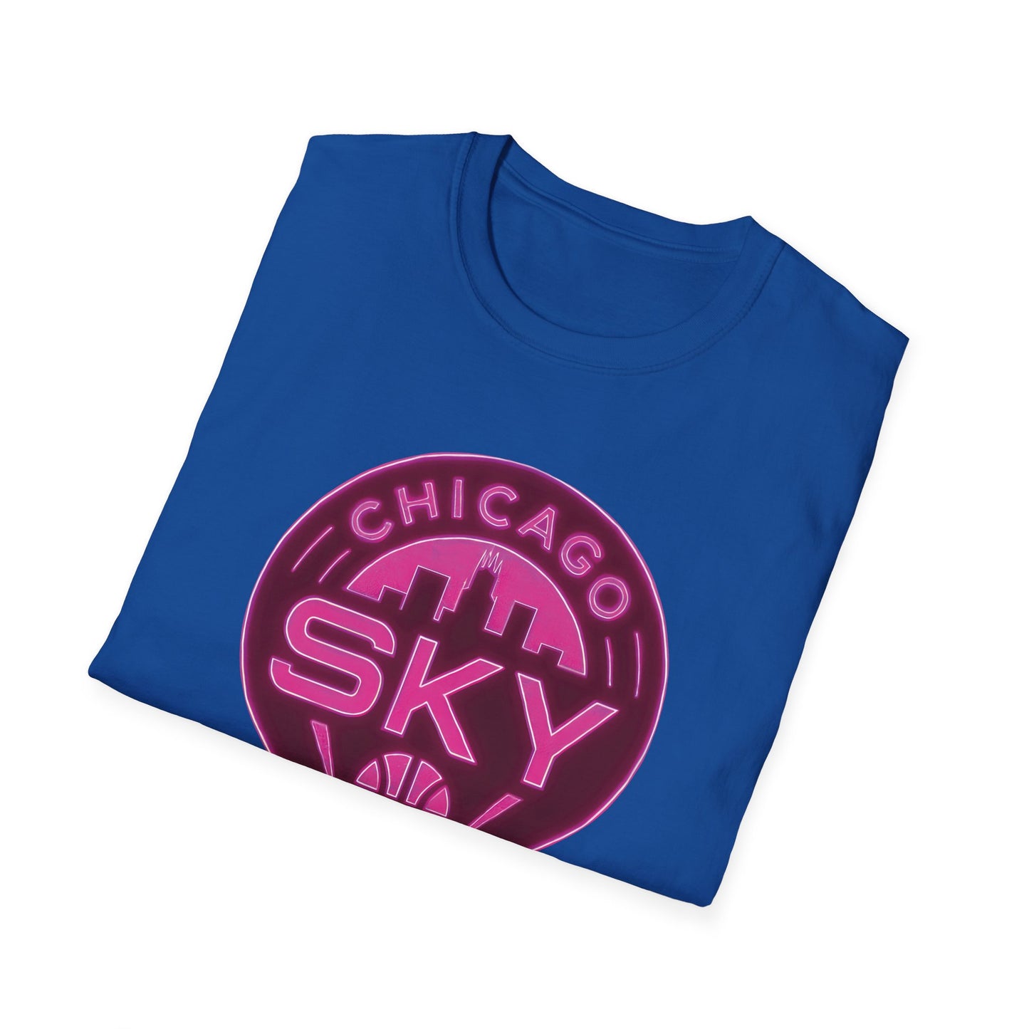 Chicago Sky Angel Reese LED Unisex