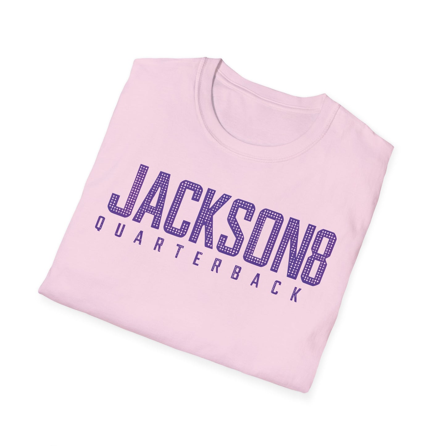 Baltimore Ravens Lamar Jackson Unisex