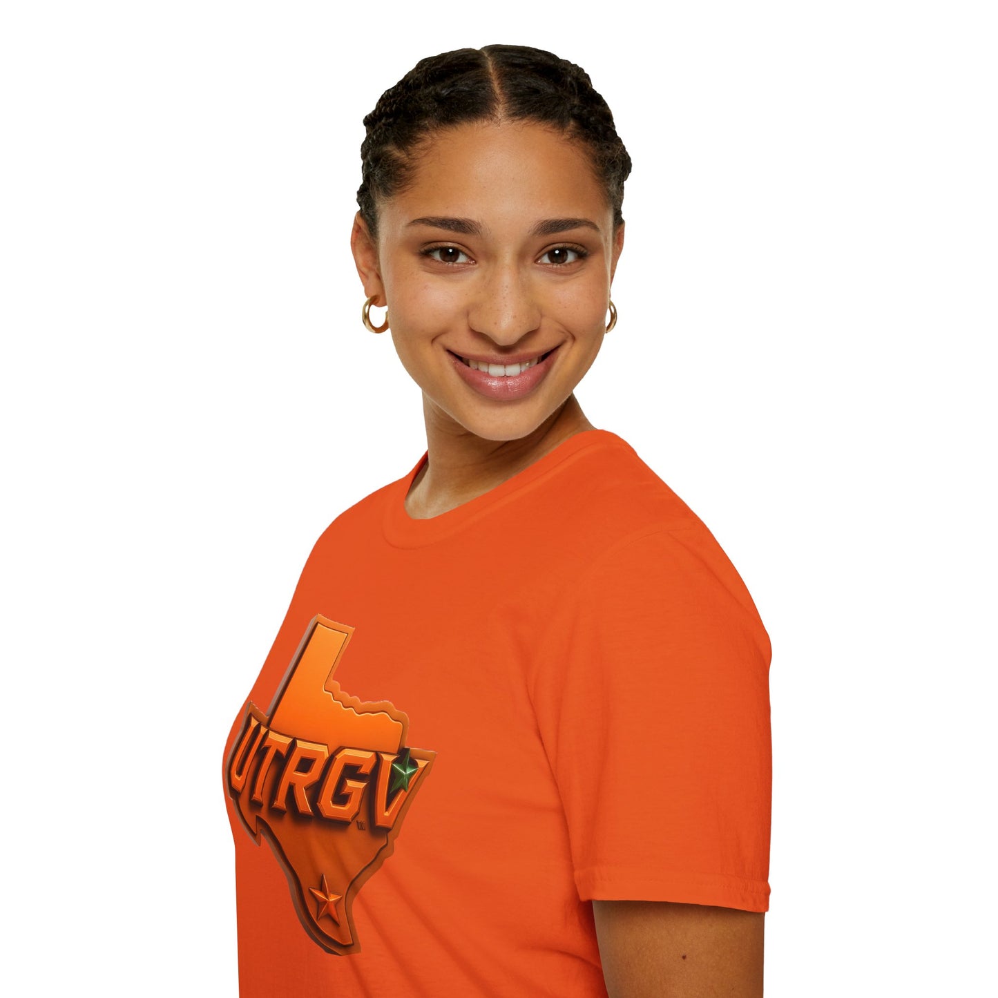 UTRGV Football Unisex