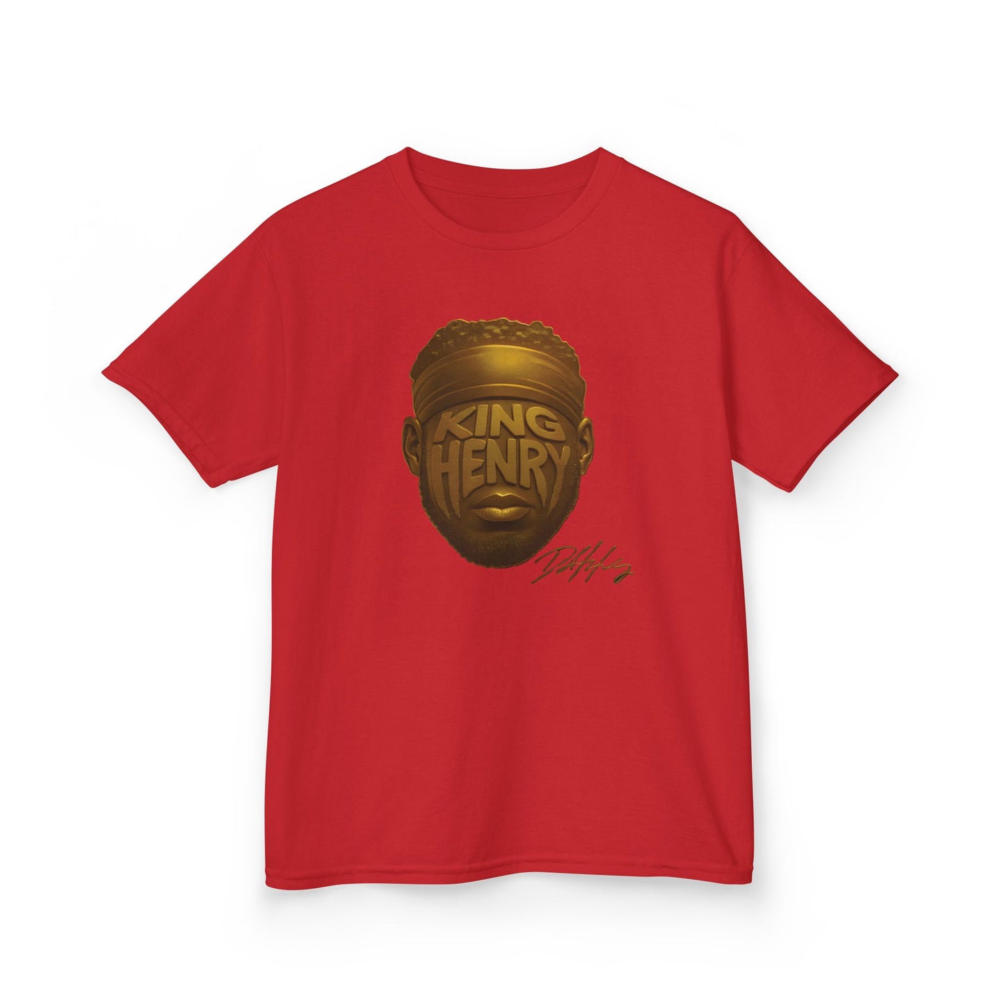Baltimore Ravens Derrick Henry Kids Unisex