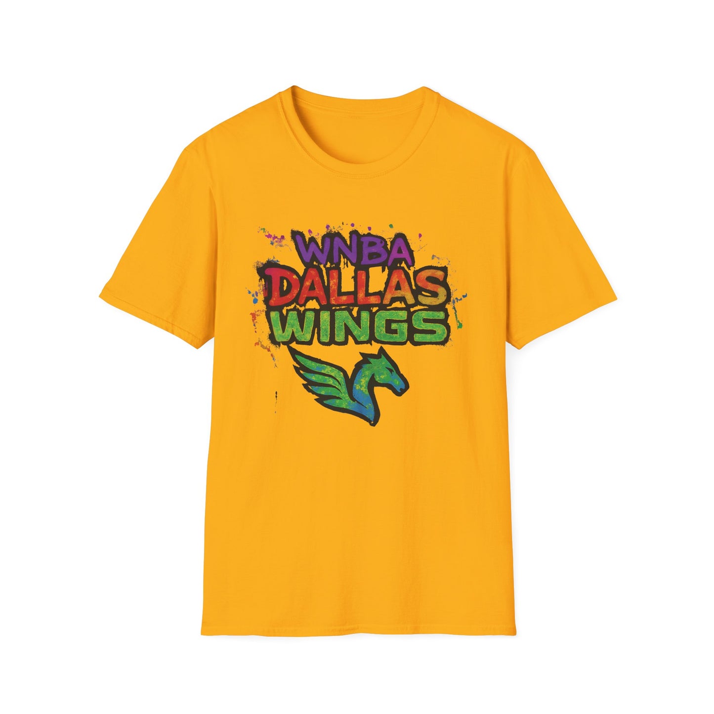 Dallas Wings Unisex