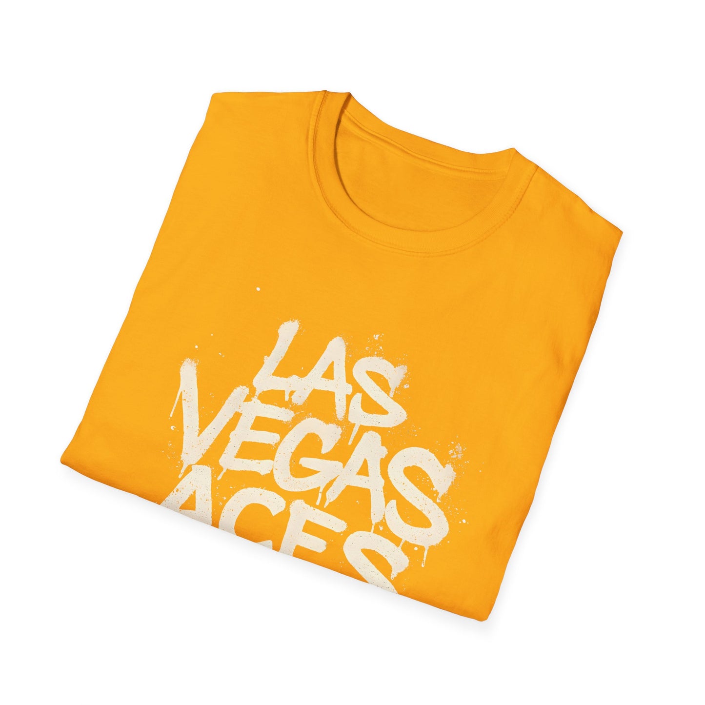 Las Vegas Aces Graffiti Unisex