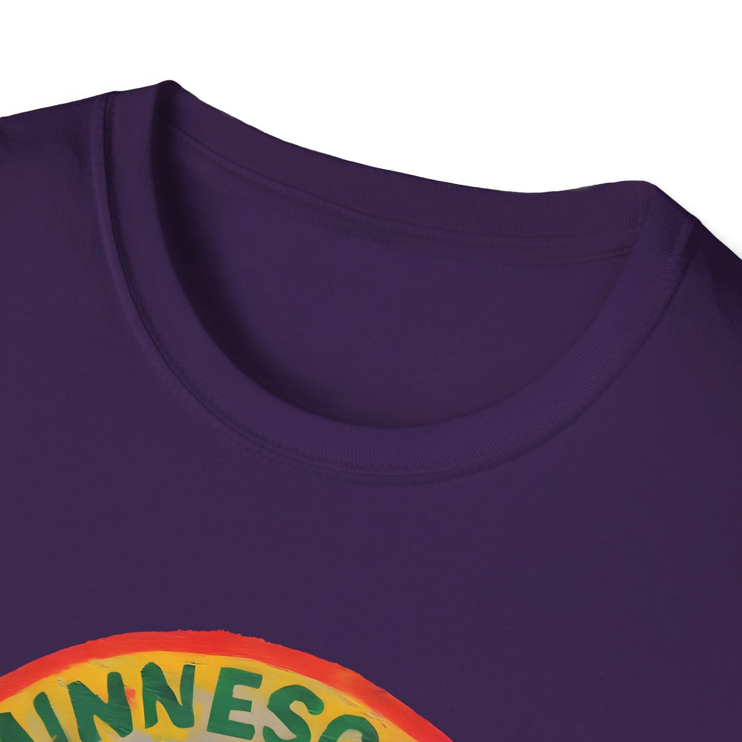 Minnesota Lynx Napheesa Collier Front/Back Design Unisex