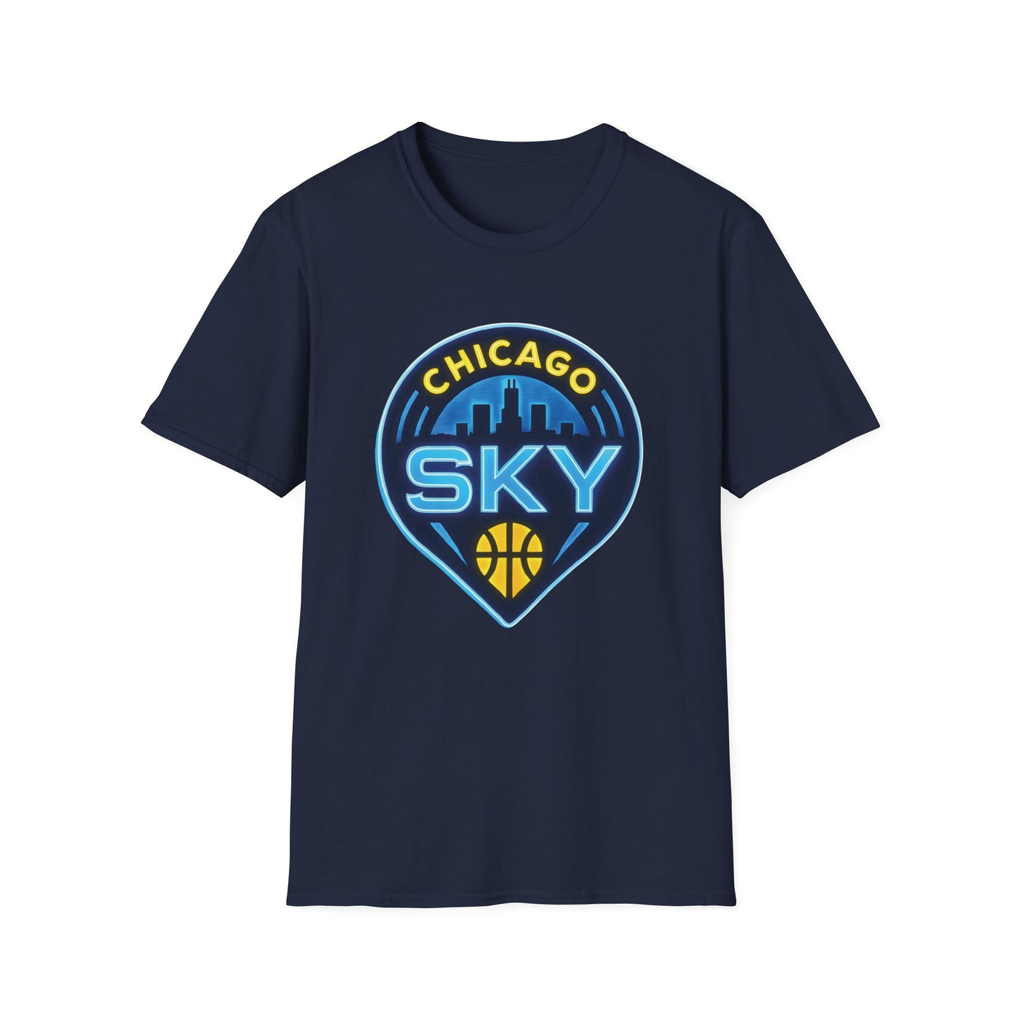 Chicago Sky LED Unisex