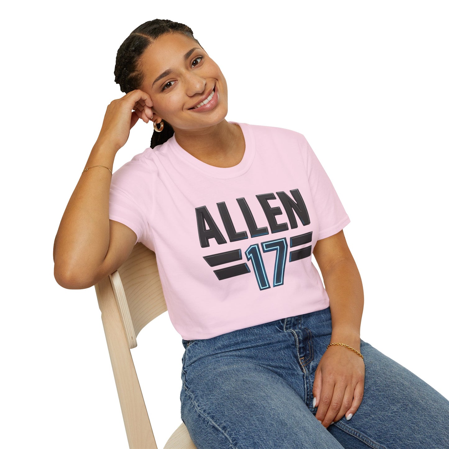 Buffalo Bills Josh Allen Unisex