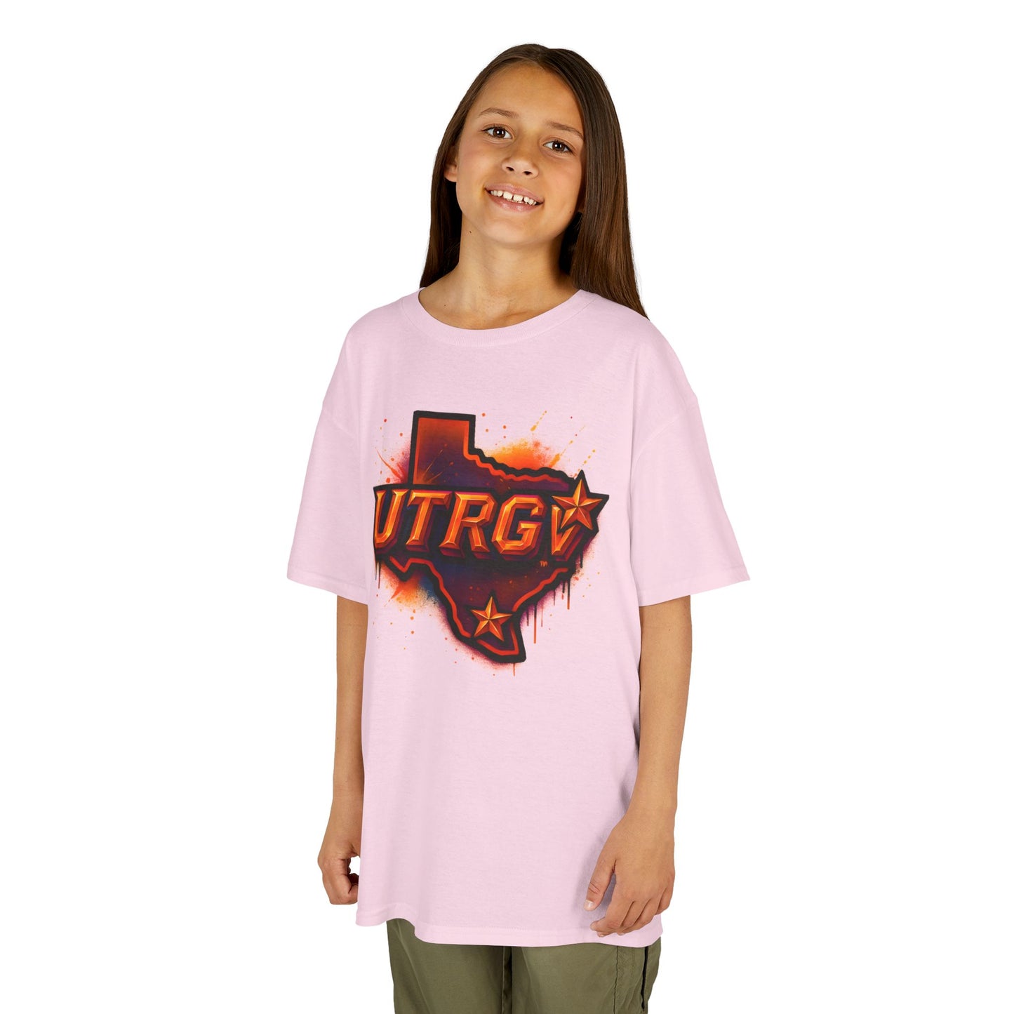 UTRGV Football Kids Unisex