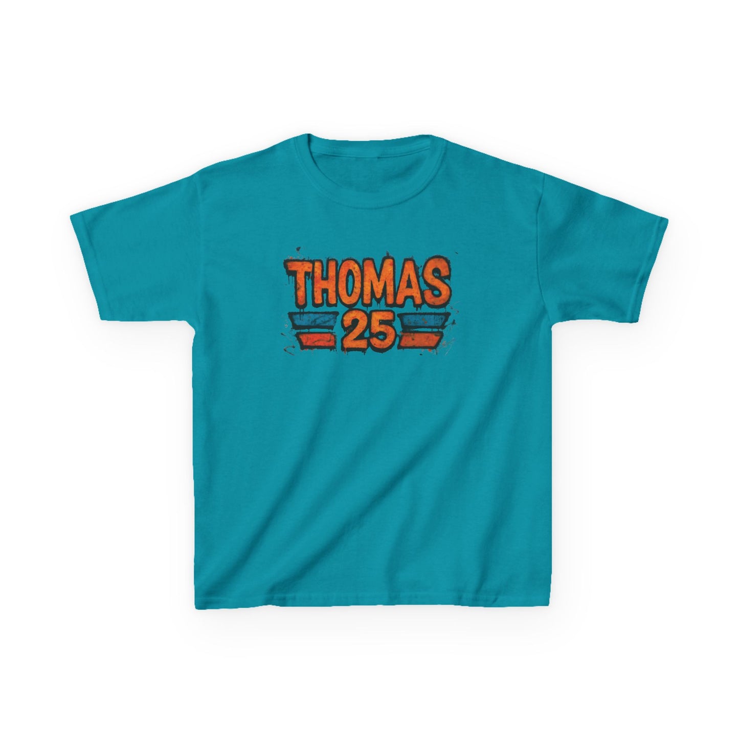 Connecticut Sun Alyssa Thomas Kids Unisex