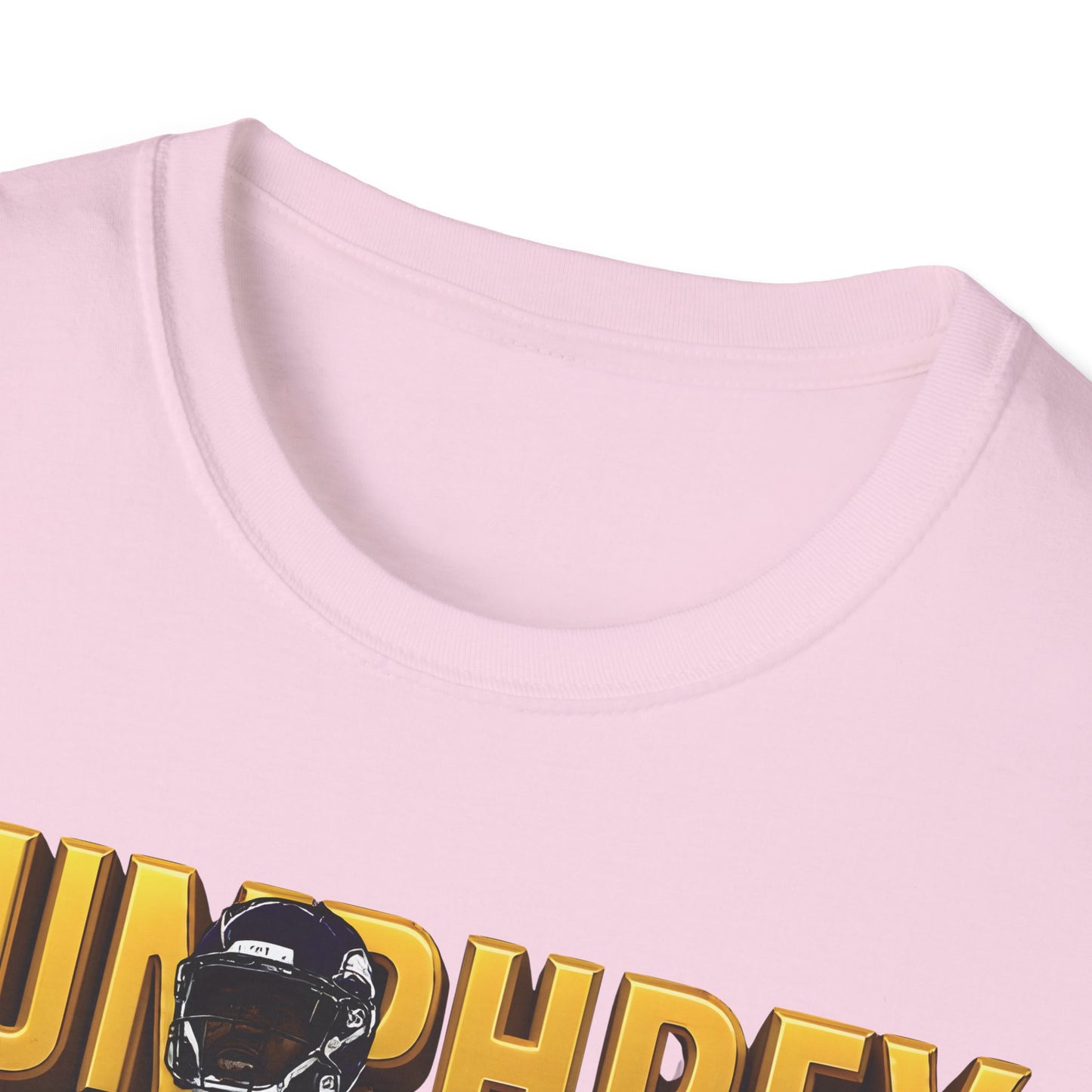 Baltimore Ravens Marlon Humphrey Unisex